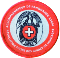 Swiss Mountain Guides Association
